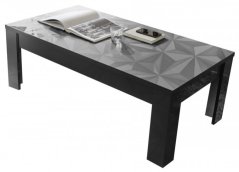 PRISMA konferenční stolek, antracit PRISMA konferenční stolek, antracit