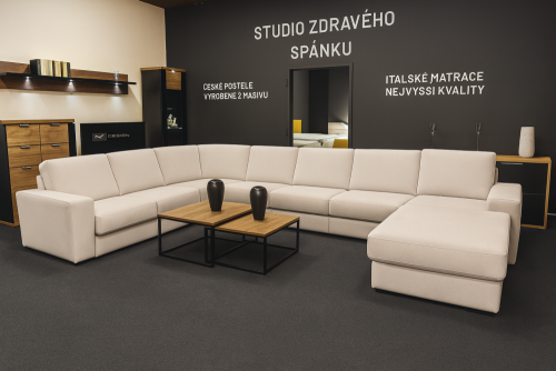 NEJČI nábytek Olomouc