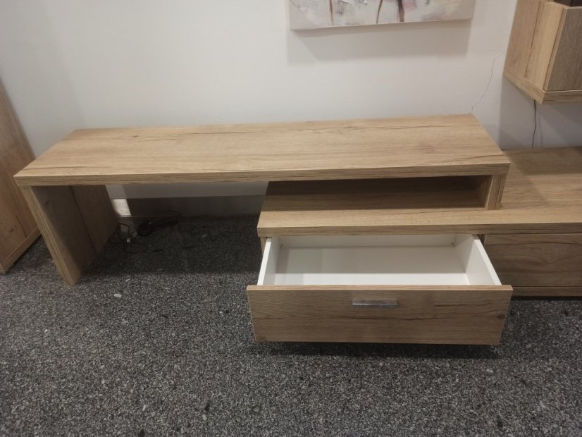 Obývací stěna PARIS 38 LUX