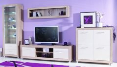 Obývací stěna XENIA PLUS