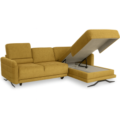 IBERIO rohová sedací souprava