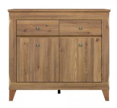 BERGEN komoda BERGEN komoda