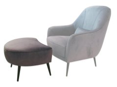 ROSMARINO taburet