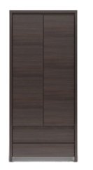 KASPIAN skříň REG2D2S, wenge
