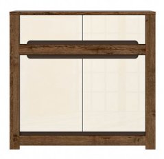 RUSO komoda, KOM2D2S