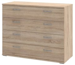 DUO komoda Typ 02
