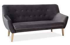 NORDIC 3 VELVET pohovka