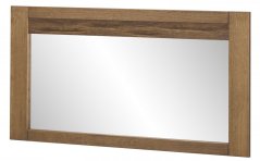 VELA zrcadlo 139x70