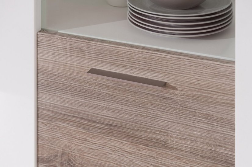 NATAN spodní skříňka TYP 10