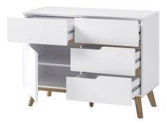 CERVO komoda