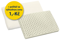 AUSTIN AIR GELTOUCH matrace