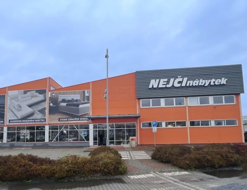 NEJČI DESIGN Opava