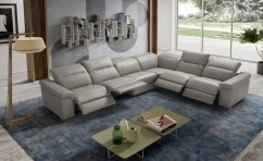 ARIANA rohová sedací souprava