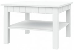 STUBAI konferenční stolek Typ 40, bílá arctic