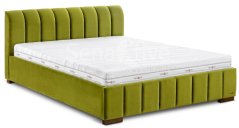 EXON postel 140/160/180 x 200 cm
