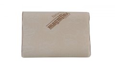 Polštář COTTON DELUXE WAVE