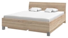 UNO postel P180 + ÚP + rošt