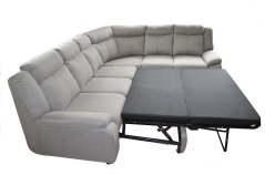 COLOMBINA rohová sedací souprava