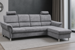 PATRICIA rohová sedací souprava