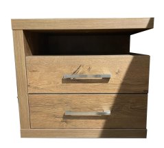 Noční stolek NF-38 L