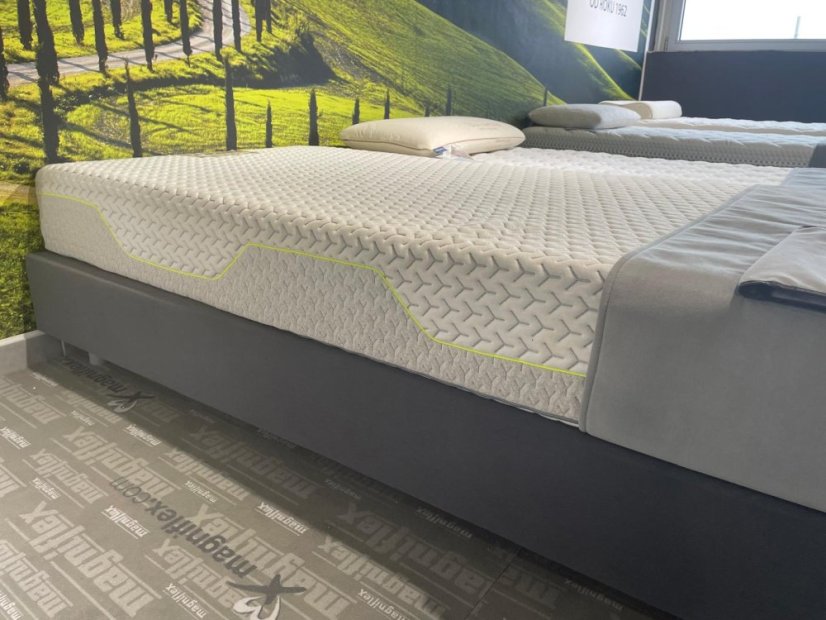 Matrace MAGNISTRETCH SPORT 9