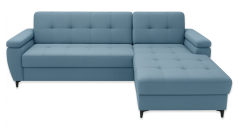 TYLER rohová sedací souprava