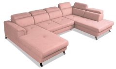 COSTA sedací souprava