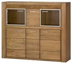 VELA komoda s barem