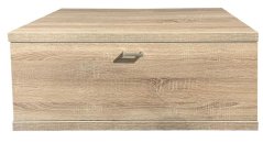 PARIS "38" skříňka, zásuvka