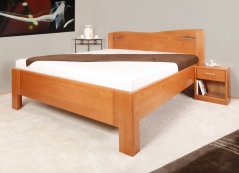 K-design 2 postel, třešeň