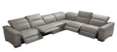 ARIANA rohová sedací souprava