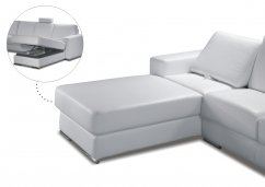 STYLE LG modul (chaise lounge)