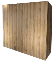 Šatní skříň ZARA LUX