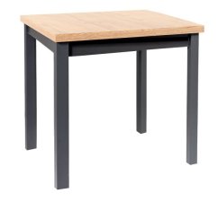 ADAM jídelní stůl, 90x65