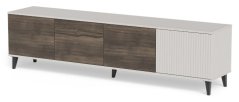 RAMONDO 2 TV stolek RTV-3, 200 cm