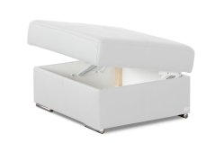 FIXIE L taburet 81 x 71 cm