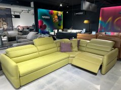 MIXTAPE sedací souprava