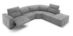 SAUVANNE rohová sedací souprava