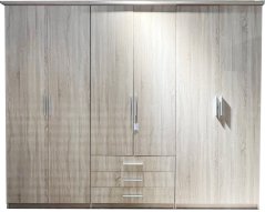 ELIZA 14 - šatní skříň