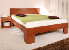 VAREZZA 6-B postel, tabák