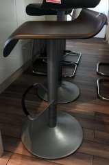 ALIBI barová židle