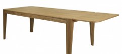 PAOLO - stůl s prodloužením 200 - 250x100x78 cm