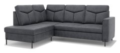 MALVIN rohová sedací souprava