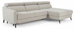 TULLIO rohová sedací souprava