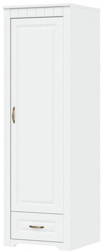 STUBAI skříňka hluboká Typ 25, bílá arctic