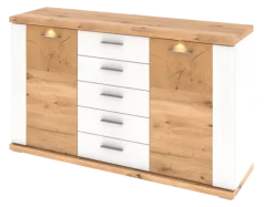 STRONG komoda  TYP 21