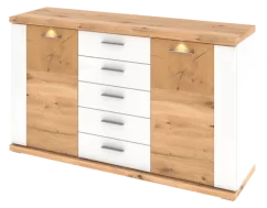 STRONG komoda TYP 21