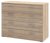 DUO komoda Typ 02