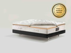 Matrace DIAMANTE DUAL 12