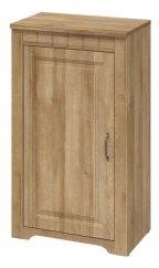 STUBAI komoda Typ 19, dub riviera rustic mountain